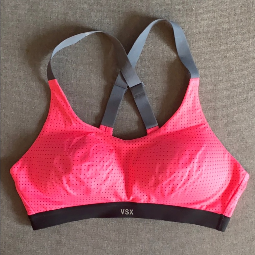 Victoria secret sports bra
